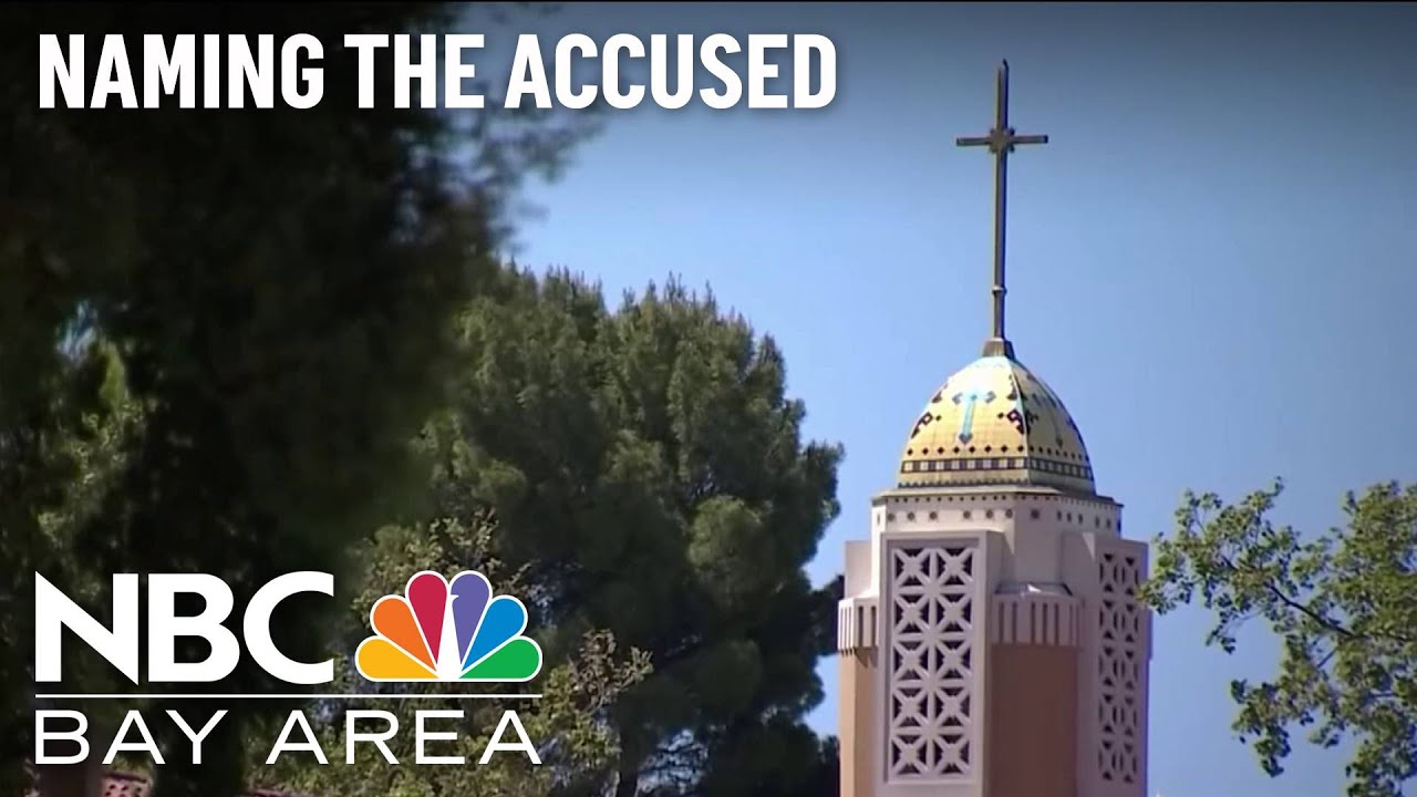 2 Active East Bay Priests Accused In Recent Child Sex Abuse Suits