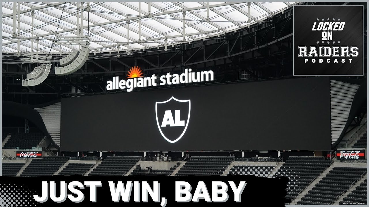 4th Of July Special As We Salute The Late Great Raiders Owner Al Davis