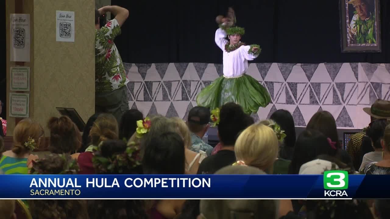 A Celebration Of Hawaiian Culture In The Capitol City