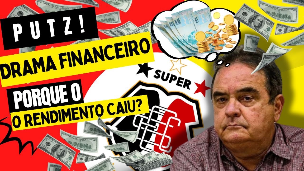 A CRISE que Abala o Clube! Onde Está a SALVAÇÃO? A Busca Desesperada por uma Virada no Santa Cruz 1 A Crise Que Abala O Clube! Onde Está A SalvaÇÃo? A Busca Desesperada Por Uma Virada No Santa Cruz