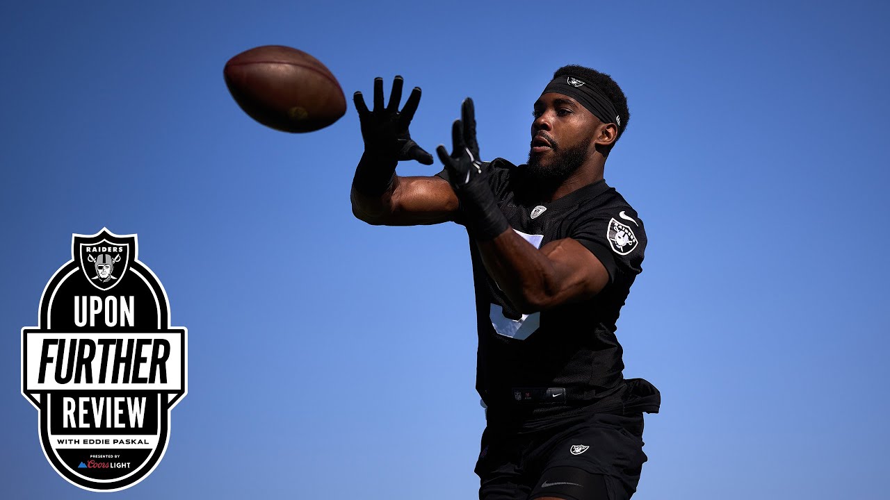 A Six Pack Of Questions On The Raiders Defense Ahead Of 2023 Training Camp | Nfl