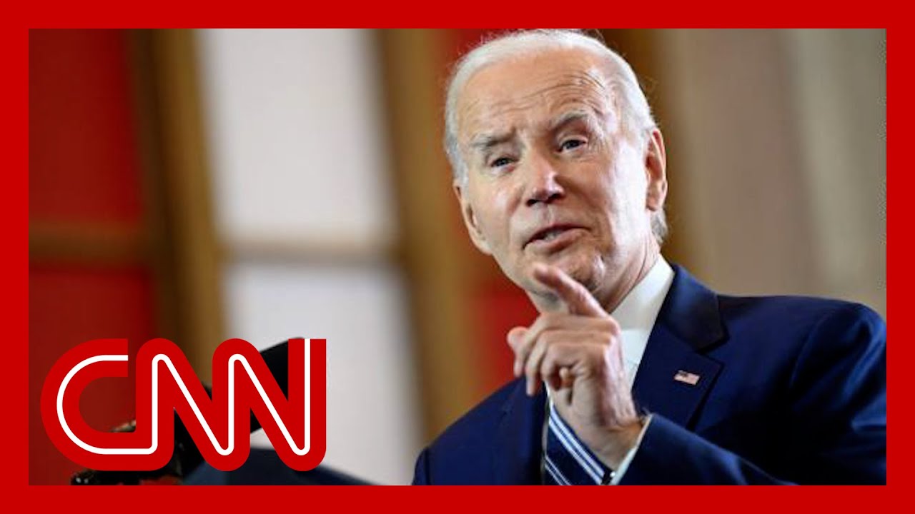 Analyst: Gop Argument For Impeaching Biden Is An ‘enormous Escalation”