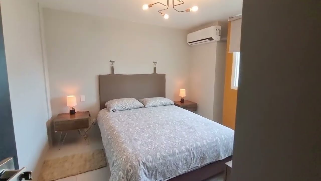 Apartment Rent Panama | Terramar 8d | San Francisco, Panama City