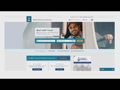 Bbb Of Washington Warns Of ‘imposters’ Posing As The Consumer Focused Nonprofit