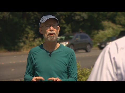 Bellingham Residents Take A Stand For Trees