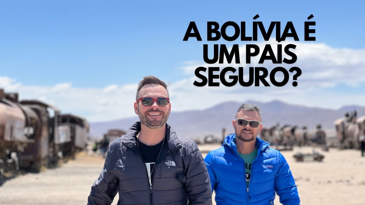 BolÍvia – Santa Cruz De La Sierra – O Que Fazer E Onde Ficar