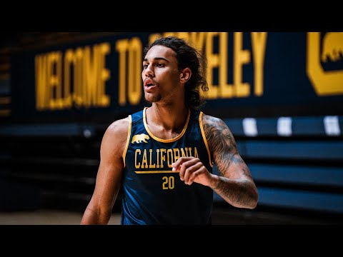 Cal Men’s Basketball: Get To Know Jaylon Tyson