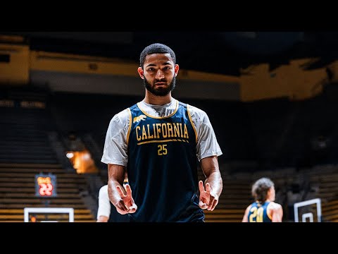 Cal Men’s Basketball: Get To Know Mike Meadows