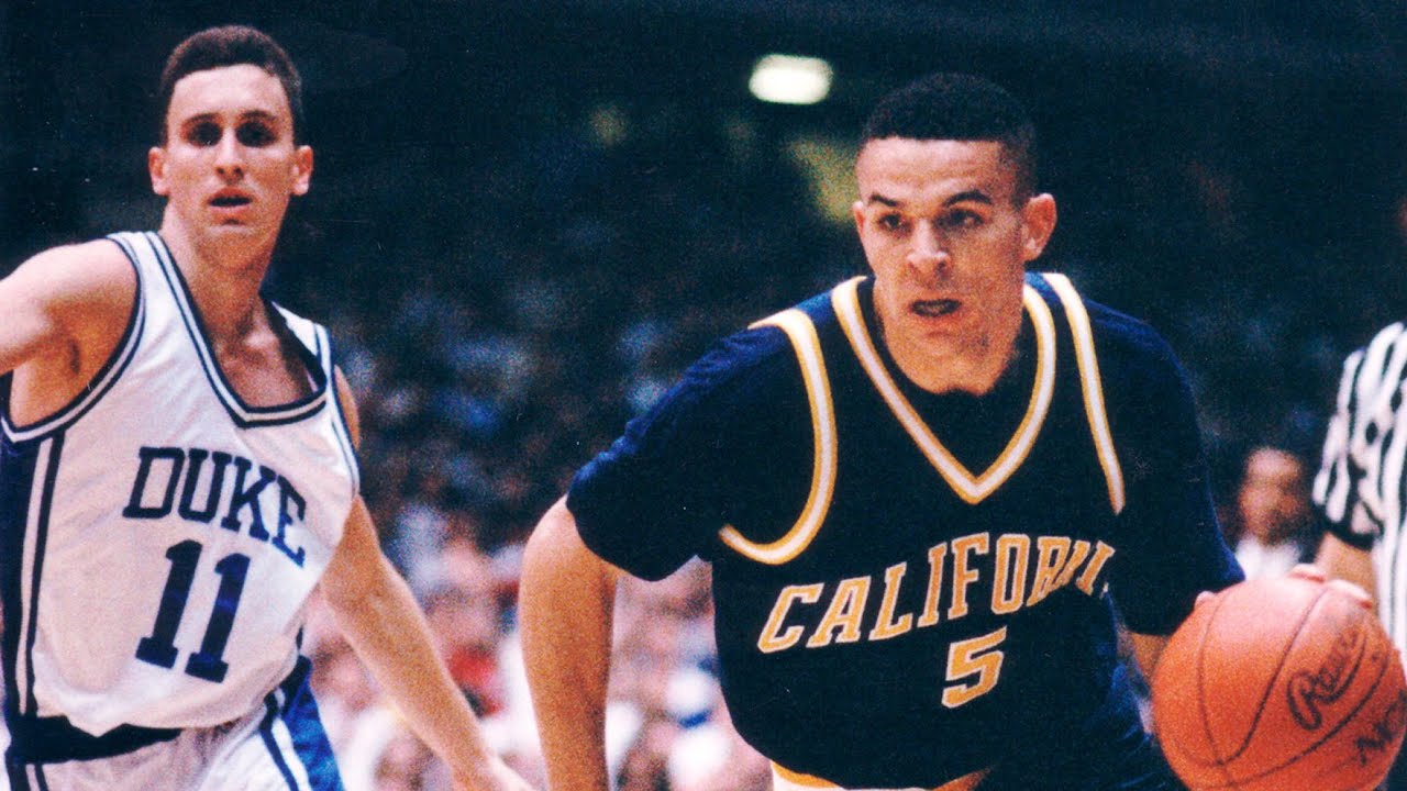 Cal Men’s Basketball: They Came Here To Win Part 7