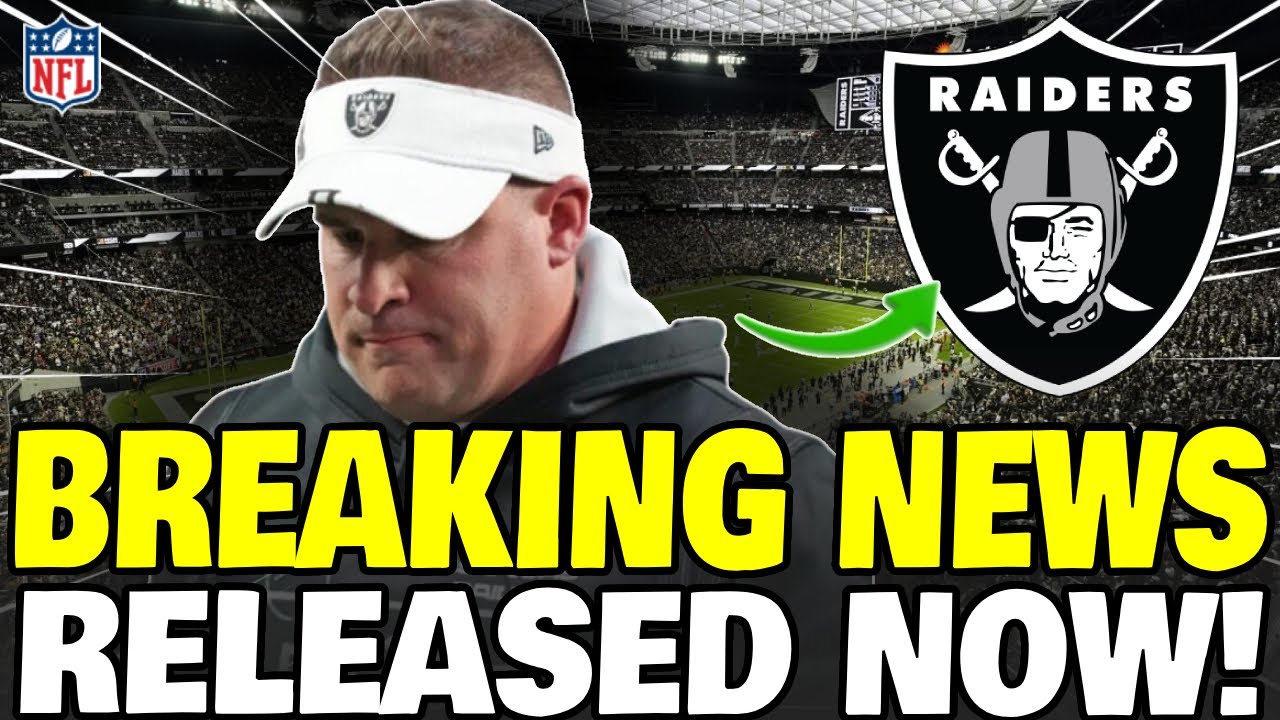 CAME OUT NOW! RANKING OF THE BEST COACHES IN THE NFL! LAS VEGAS RAIDERS NEWS 1 Came Out Now! Ranking Of The Best Coaches In The Nfl! Las Vegas Raiders News