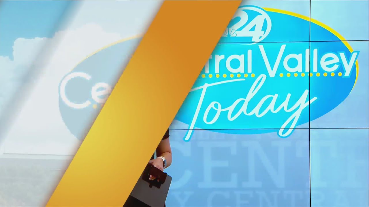 Central Valley Today! Golf Clinics 2 Central Valley Today! Golf Clinics