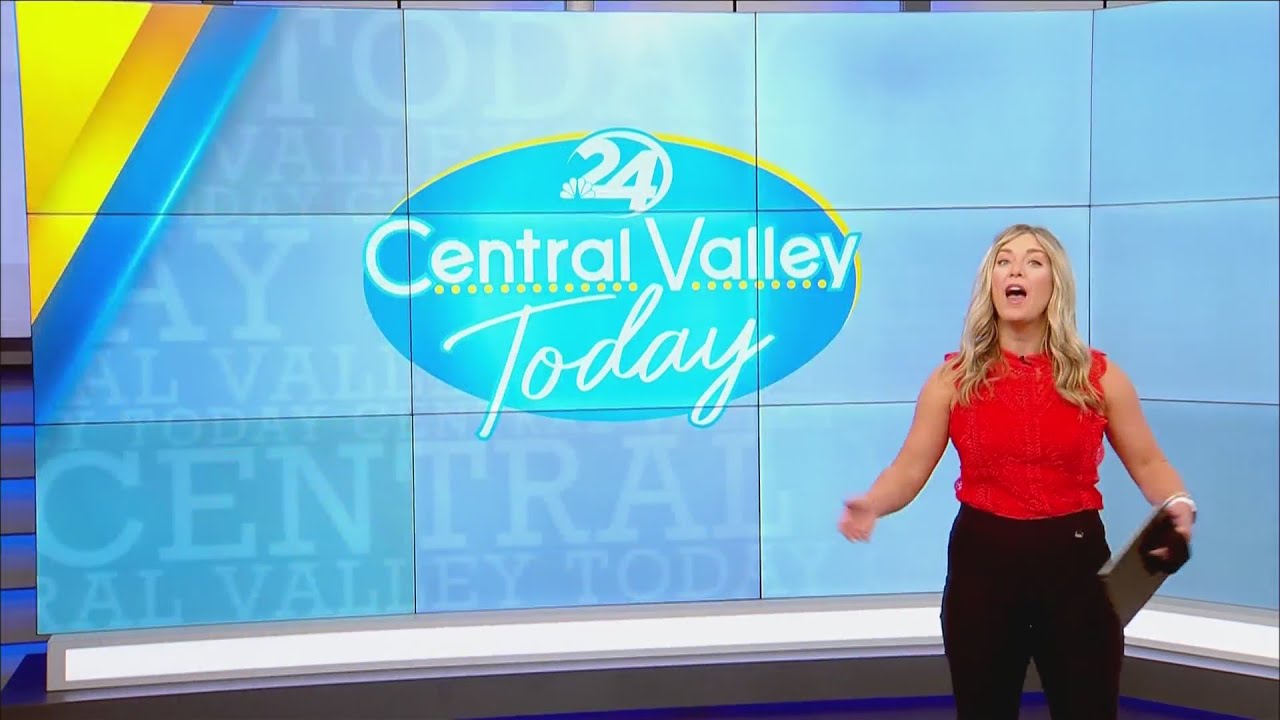 Central Valley Today! Live Fire Republic 2 Central Valley Today! Live Fire Republic