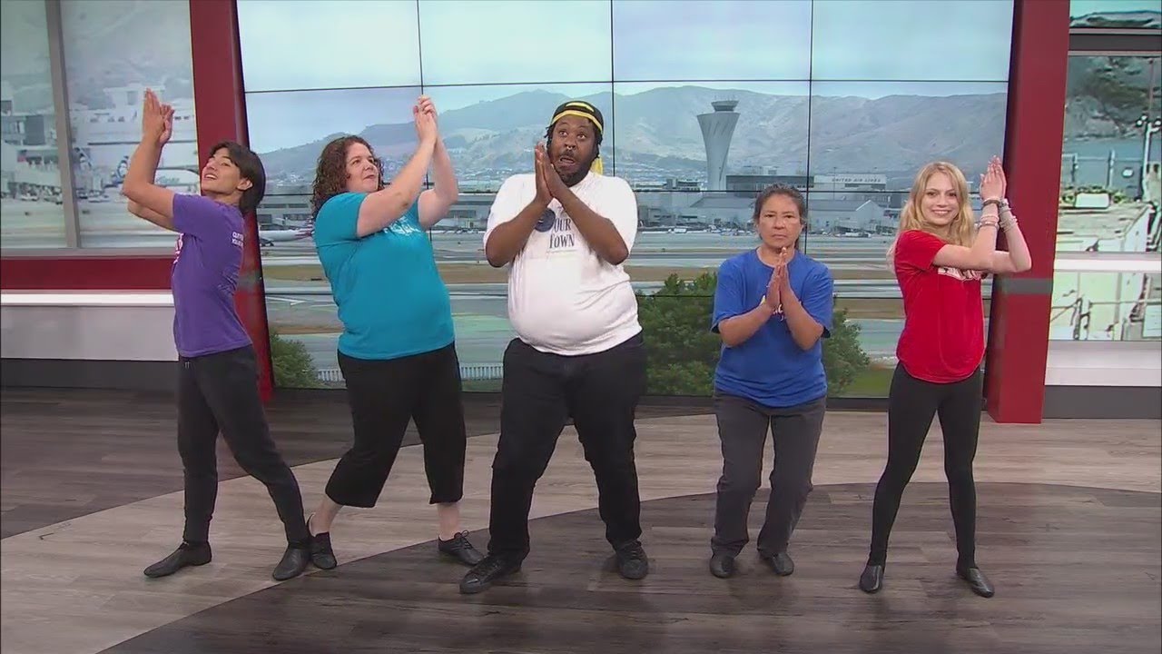 Dance Classes Being Offered In San Jose