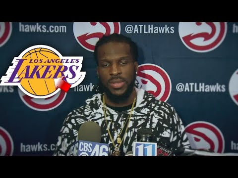 DEAL CLOSED HAPPENED NOW LAKERS CONFIRMED! LOS ANGELES LAKERS NEWS 1 Deal Closed Happened Now Lakers Confirmed! Los Angeles Lakers News