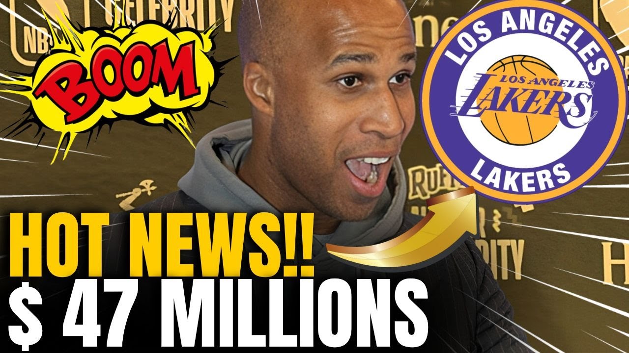 DECISIVE DAY! BREAKING NEWS! REVEALED NOW! LOS ANGELES LAKERS NEWS | LAKERS NEWS | LAKERS 1 Decisive Day! Breaking News! Revealed Now! Los Angeles Lakers News | Lakers News | Lakers