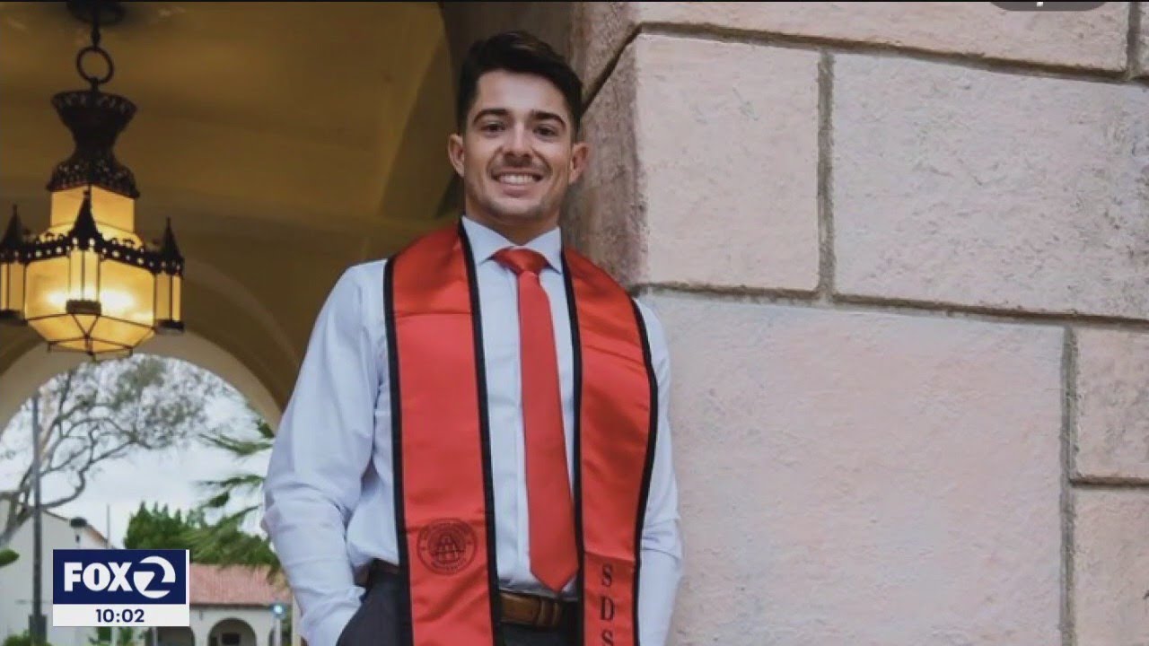 Family Of Missing Yosemite Hiker Hayden Klemenok Speak Out On Son’s Disappearance
