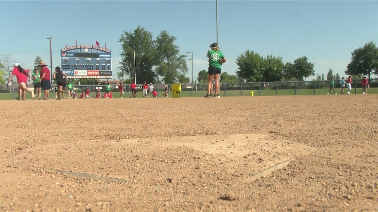 Fresno Unified And Fresno State To Host Annual Summer Camp