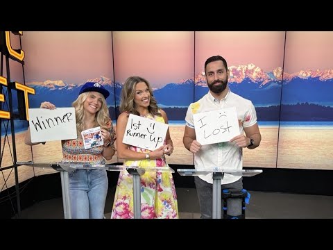 Game On: Name That (summer) Song! – New Day Nw