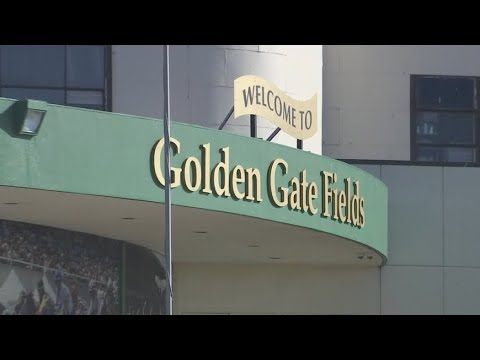 Golden Gate Fields Horse Racing Track In To Close At End Of 2023 Season