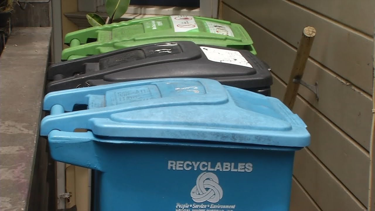 Here’s A Look Inside Dispute Over Trash Cans Making San Francisco Neighbors Upset