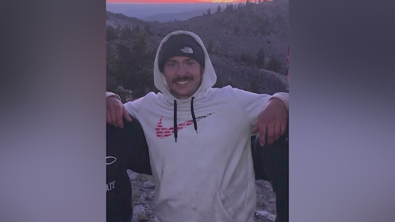 How Crews Recovered Hayden Klemenok’s Body From Yosemite National Park