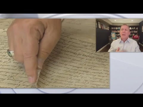 Is May 20 actually America's Independence Day? Author David Fleming shares why he thinks so 1 Is May 20 Actually America’s Independence Day? Author David Fleming Shares Why He Thinks So