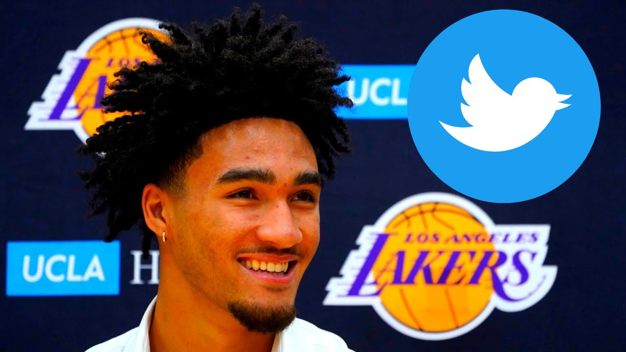 It Took You By Surprise! Los Angeles Lakers News Today!