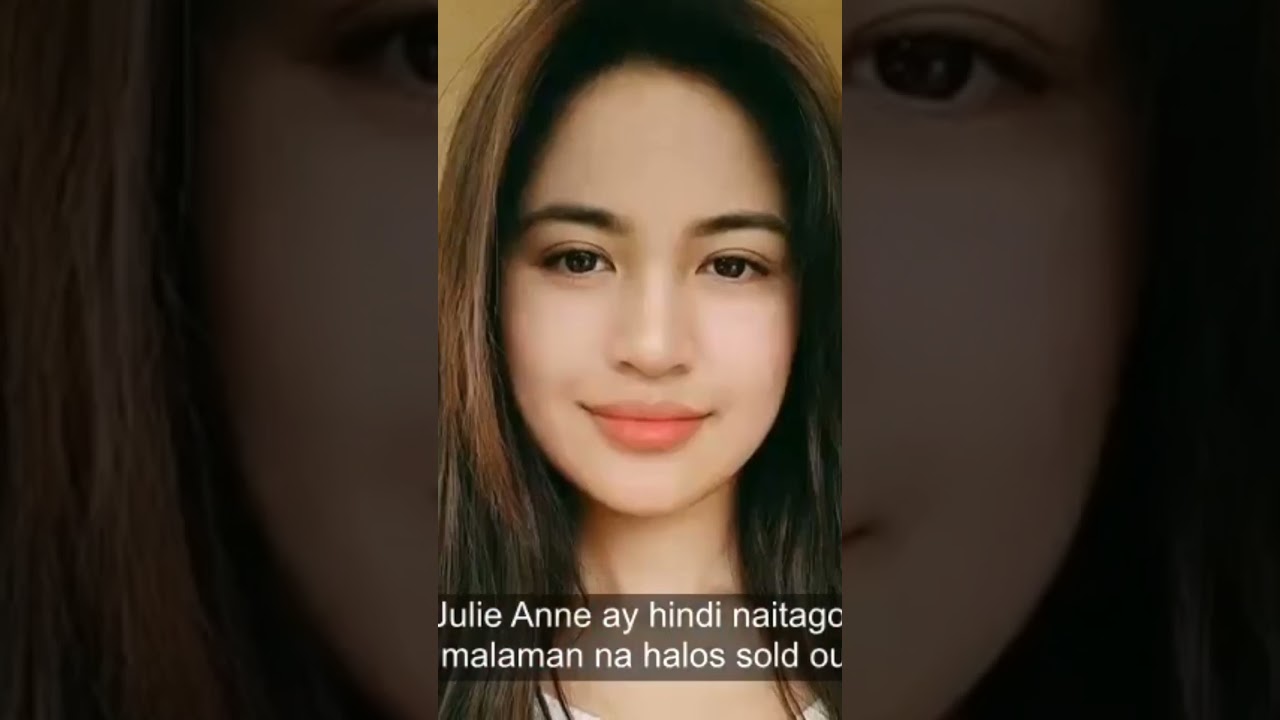 Julie Ann San Jose Labis Ang Saya! #showbizbalita #trendingnow #viralngayon #anonglatest #celebrity 2 Julie Ann San Jose Labis Ang Saya! #showbizbalita #trendingnow #viralngayon #anonglatest #celebrity
