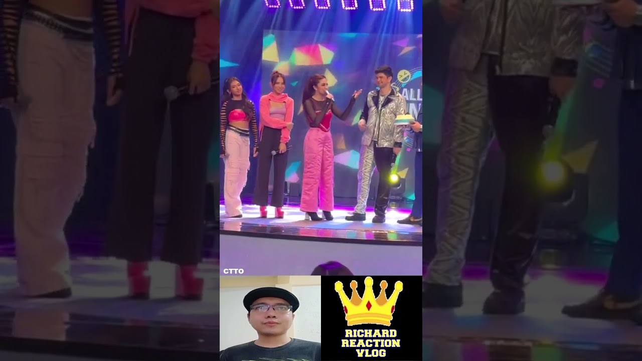Julie Anne San Jose May Sweet Birthday Message Kay Rayver Cruz Sa AOS #shorts 👈 1 Julie Anne San Jose May Sweet Birthday Message Kay Rayver Cruz Sa Aos #shorts 👈