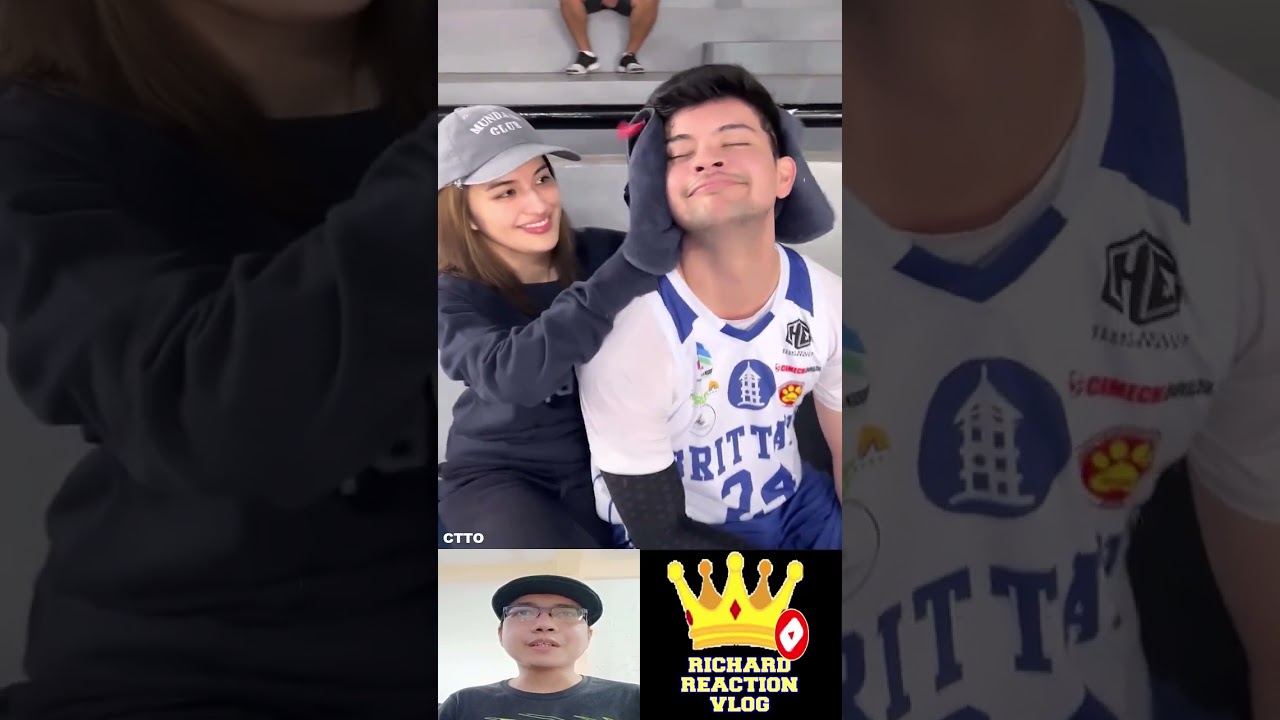 Julie Anne San Jose Sobrang Maalaga Pa Nga Kay Rayver Cruz Parang Baby Ang Sweet #shorts 👈 1 Julie Anne San Jose Sobrang Maalaga Pa Nga Kay Rayver Cruz Parang Baby Ang Sweet #shorts 👈