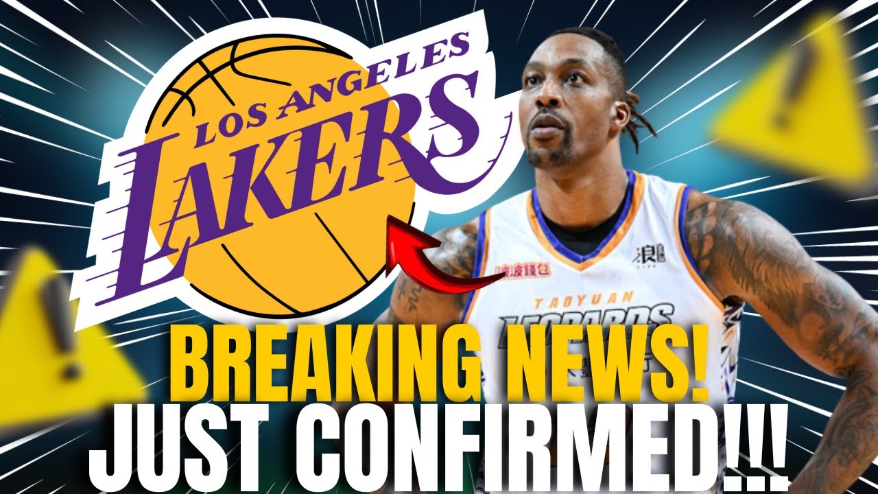 Just Happened! Pelinka Surprised Everyone! Los Angeles Lakers News