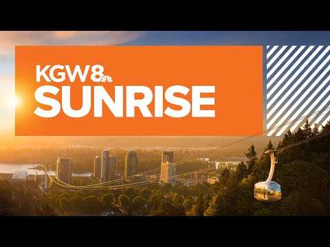 Kgw Top Stories: Sunrise Thursday July. 6 2023