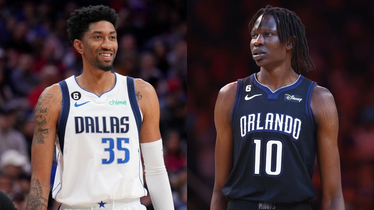 Lakers Center Signing UPDATE After Bol Bol News! Los Angeles Lakers News, Rumors, & Updates 1 Lakers Center Signing Update After Bol Bol News! Los Angeles Lakers News, Rumors, & Updates