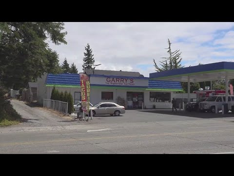 Lucky store in Tacoma selling lots of tickets as Powerball nears $900m jackpot 2 Lucky Store In Tacoma Selling Lots Of Tickets As Powerball Nears $900m Jackpot
