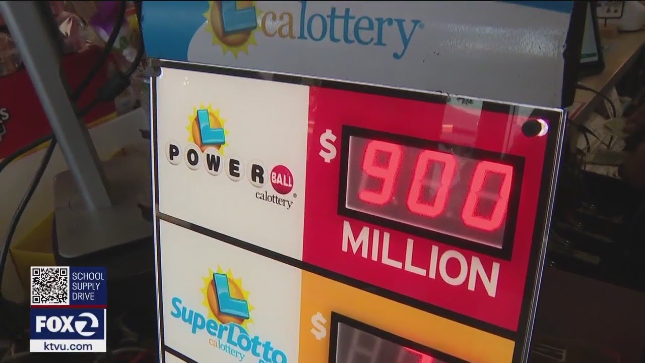 No Powerball Winner As Jackpot Swells To $1 Billion