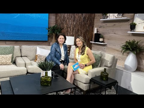 Nordstrom Gives Producer Suzie Wiley A Whole New Look – New Day Nw