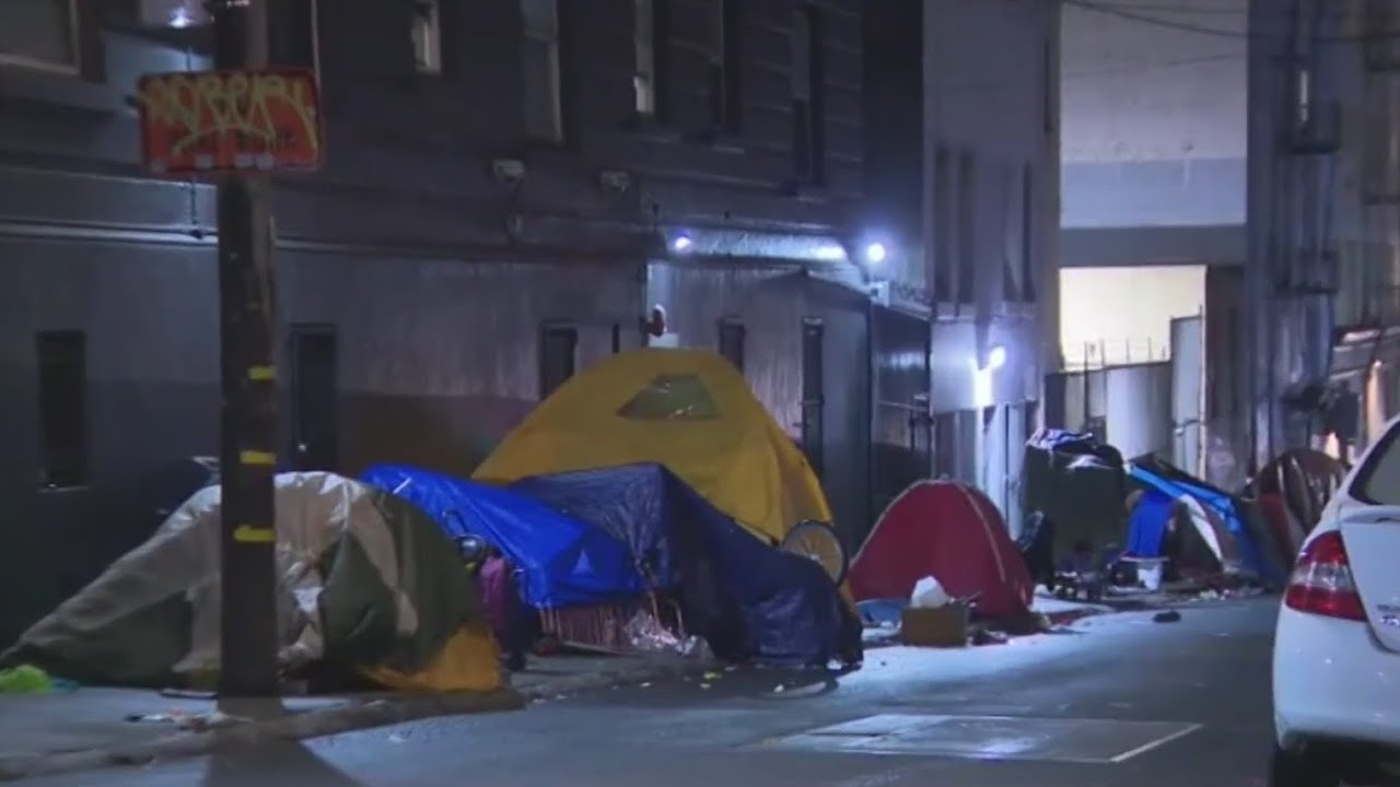 San Francisco City Attorney Refutes Homeless Advocates’ Claims About City Policies