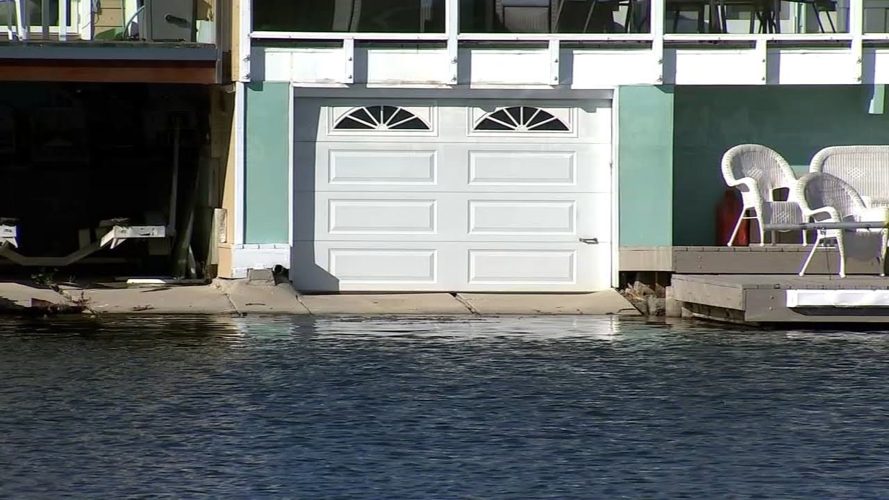 San Mateo Residents Demand Changes From City After Torrential Rain, Flooding