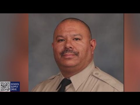 Santa Clara County Sheriff’s Office Mourns Loss Of 2 Deputies