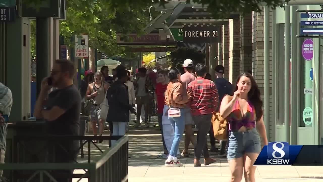 Santa Cruz enacts triple fine ordinance ahead of 4th of July 1 Santa Cruz Enacts Triple Fine Ordinance Ahead Of 4th Of July