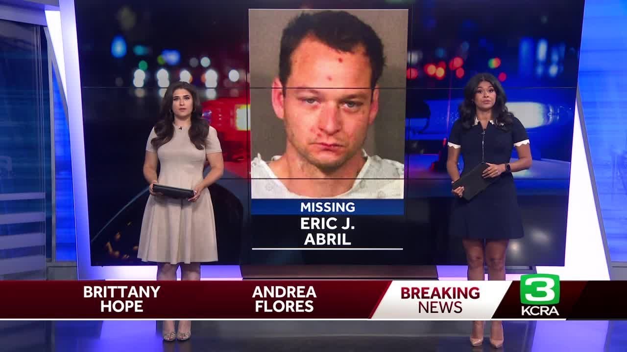 Search For Fugitive: What We Know About Accused Roseville Park Shootout Gunman’s Escape From Hosp…