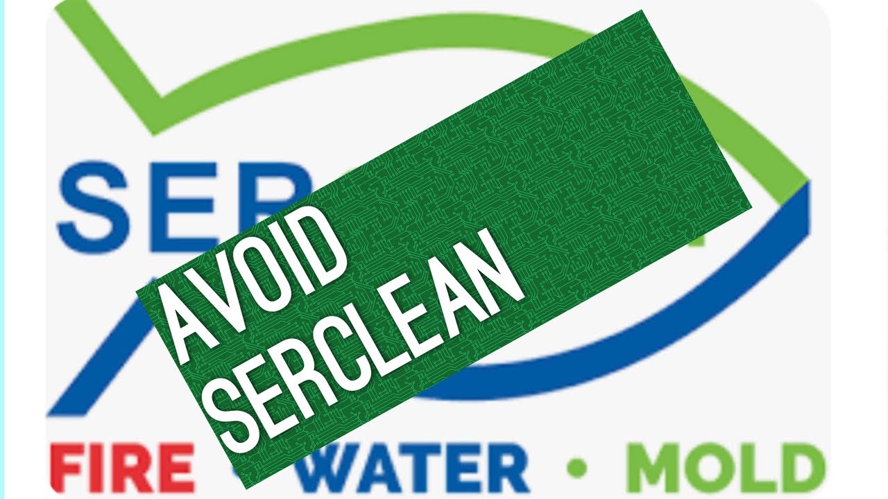 Serclean Is An Unethical Georgia Plumbing Firm – Watch And You Will Agree