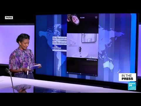 Soul-crushing San Francisco office-apartment goes viral for all the wrong reasons • FRANCE 24 2 Soul Crushing San Francisco Office Apartment Goes Viral For All The Wrong Reasons • France 24