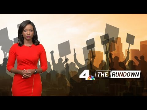 The Rundown: Friday July 14, 2023 | Nbcla