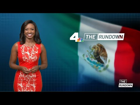 The Rundown: Monday July 17, 2023 | Nbcla