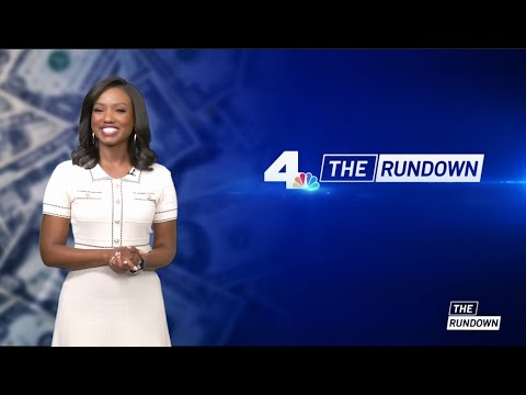 The Rundown: Thursday July 13, 2023 | Nbcla