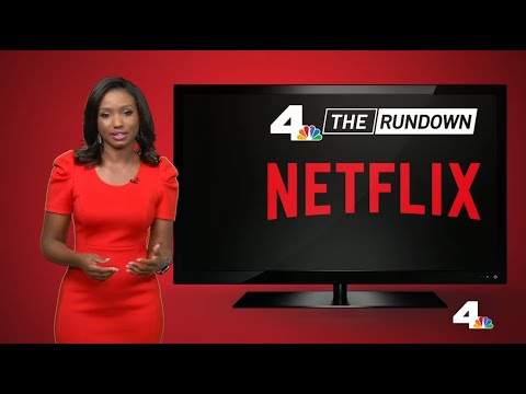 The Rundown: Thursday July 20, 2023 | Nbcla