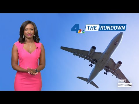 The Rundown: Wednesday July 12, 2023 | Nbcla