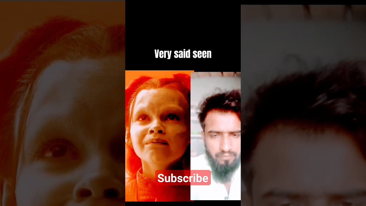 Very Said Seen #youtubeshorts #avengers