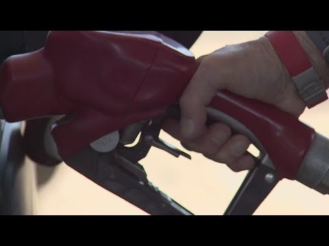 Wa Gas Prices Continue To Top The Nation; Lawmakers Proposing Action To Lower Costs At The Pump